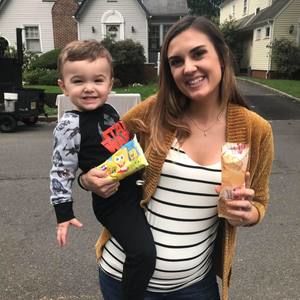 Meet your Posher, Andrea